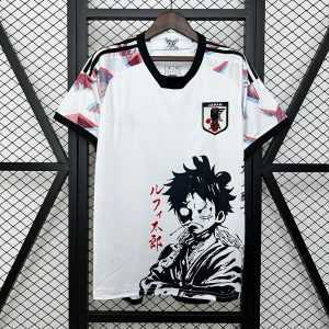 2024-25 Japanese Anime Special Edition S-2XL
