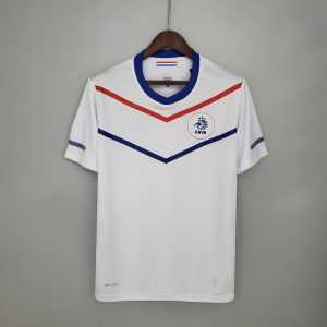 2012 Netherlands away Retro S-XXL