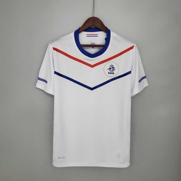 2012 Netherlands away Retro S-XXL