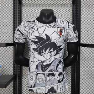 2025-26 Japan Anime Special Player S-2XL