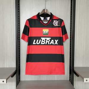 1995-96 Flamengo Retro S-2XL