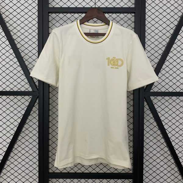 2025-26 Colombia Cotton T-shirt S-2XL