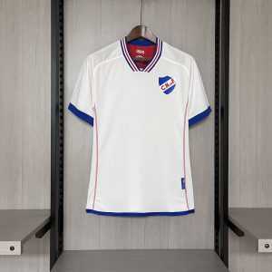 2025-26 Uruguay Nacional White S-2XL