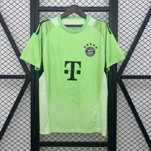 2025-26 Bayern Munich Goalkeeper S-2XL