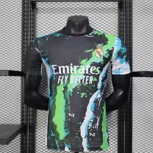 2025-26 Real Madrid Special Player S-2XL