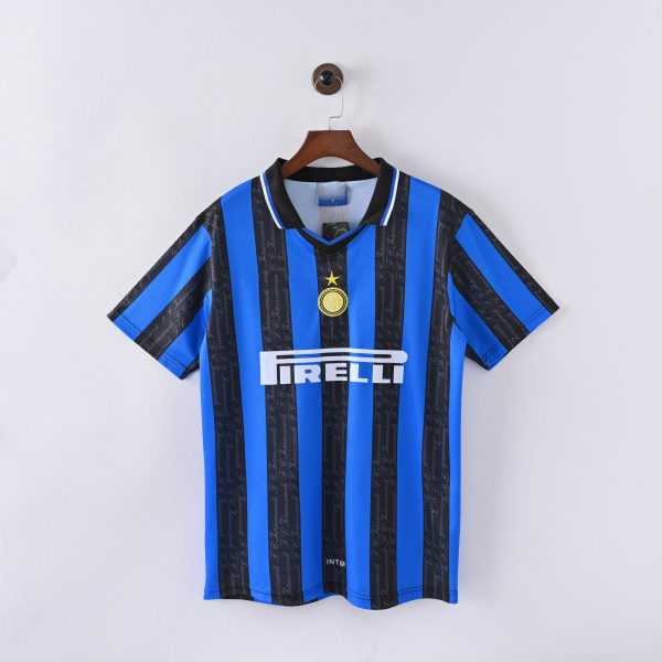1997-98 Inter Milan Retro S-XXL