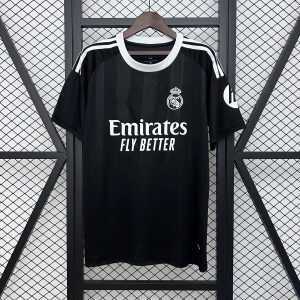 2025-26 Real Madrid Special S-2XL