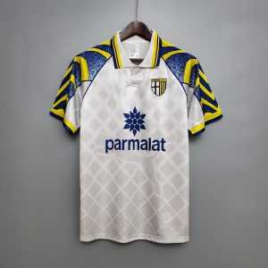 1995-97 Parma White Retro S-XXL