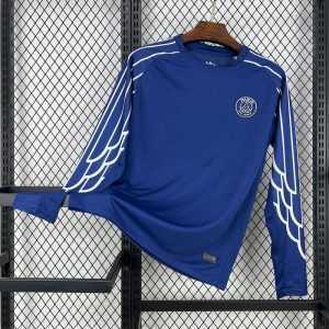 2025-26 Paris Third Away Long Sleeve S-2XL