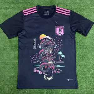 Japanese Anime Special Edition Jersey S-XXL