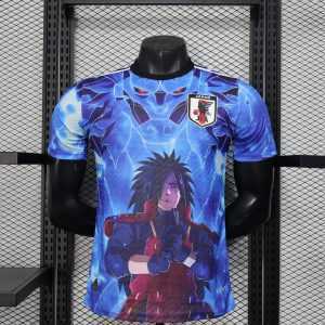 2025-26 Japan Special Player S-2XL