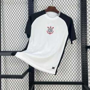 2025-26 Corinthians Home S-4XL