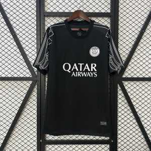 2025-26 Paris Special Preta S-2XL