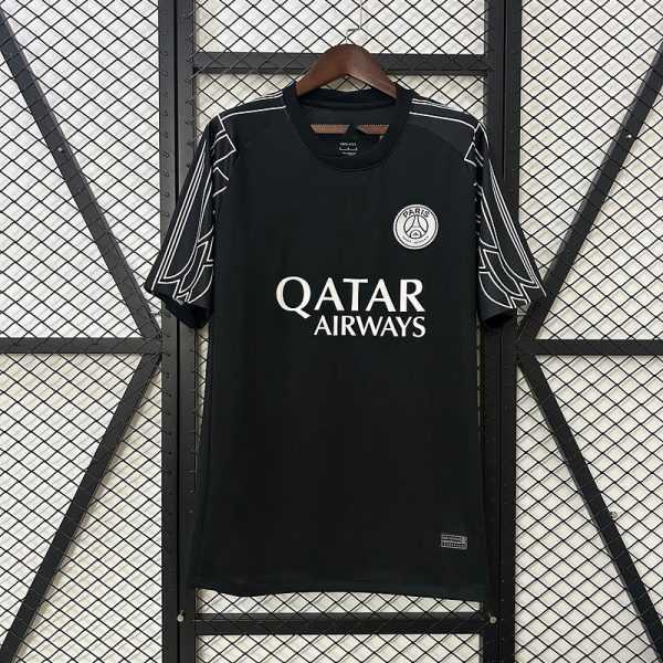 2025-26 Paris Special Preta S-2XL