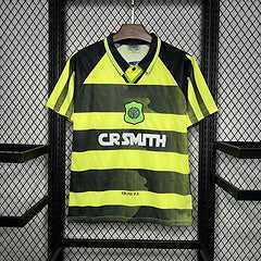 1996-97 Celtic Away Retro S-XXL