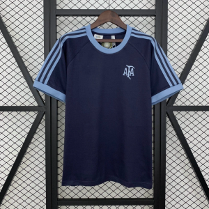 2025-26 Argentina Cotton T-shirt S-2XL