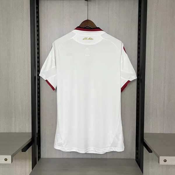 2009-10 AC Milan Away Retro S-2XL - Image 2