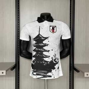 2024 Japan Special Edition Player S-XXL