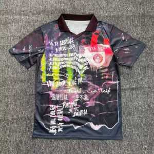 2025-26 Manchester City Special S-XXL