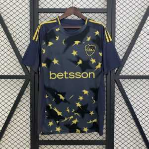 2025-26 Boca Juniors Special S-2XL