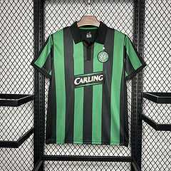 2006-07 Celtic Away Retro S-XXL