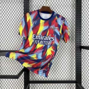 2025-26 Arsenal SpeciaI S-2XL