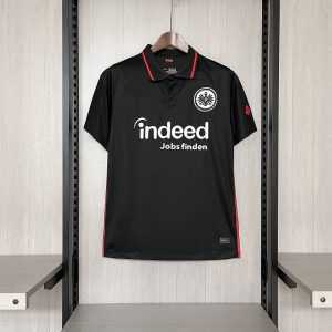 2025-26 Frankfurt Away S-2XL