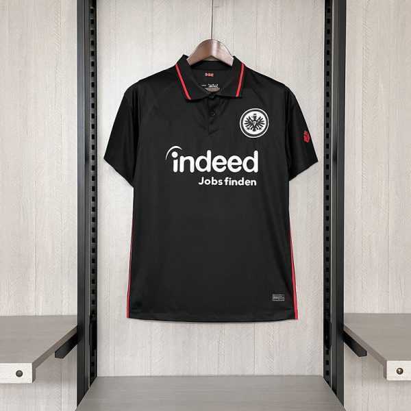 2025-26 Frankfurt Away S-2XL