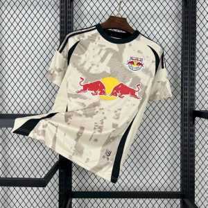 2025-26 New York Red Bulls Home S-4XL