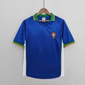 1998 Portugal away Retro S-XXL