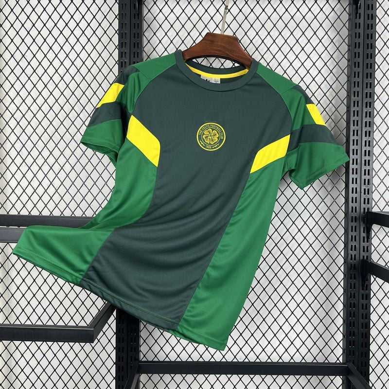 2025-26 Celtic Special Size S-2XL