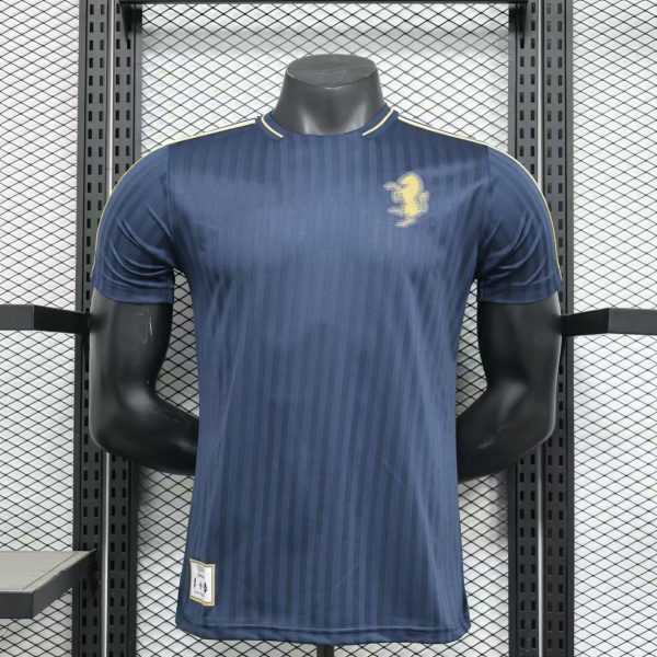 2025-26 Juventus Special Player S-2XL