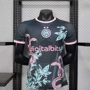 2025-26 Inter Milan Special Player S-2XL