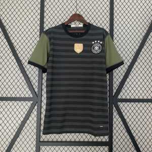 2016 Germany Away Retro S-XXL