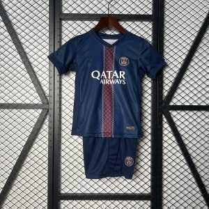 2025-26 Paris Home Kids 16-28