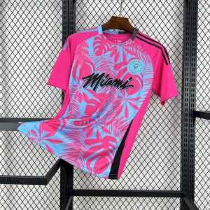 2025-26 Inter Miami Special Size S-2XL