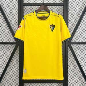 2025-26 Cadiz Home S-2XL