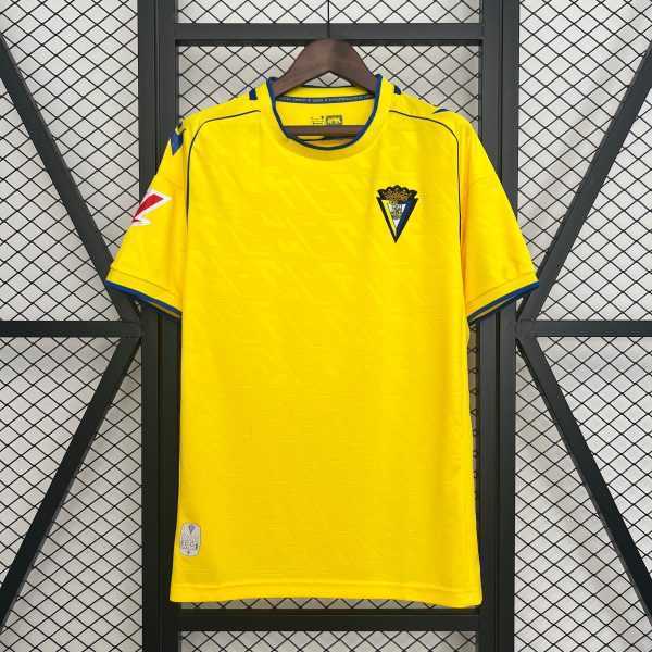 2025-26 Cadiz Home S-2XL