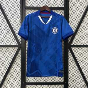 2025-26 Chelsea Home S-4XL