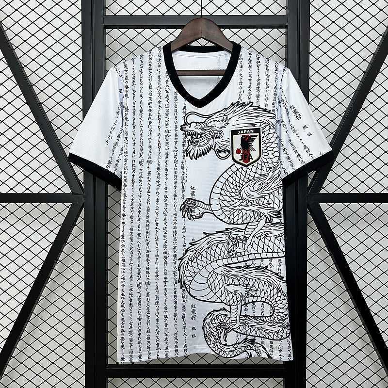 2024-25 Japanese Anime Special Edition S-XXL