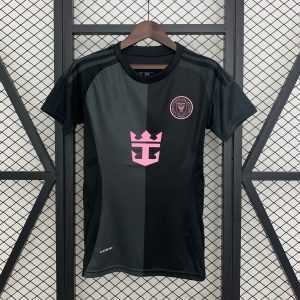 2025-26 Women's Miami Away S-2XL