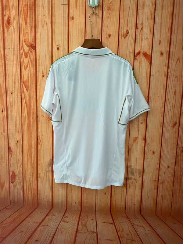 2011-12 Real Madrid home Retro - Image 2
