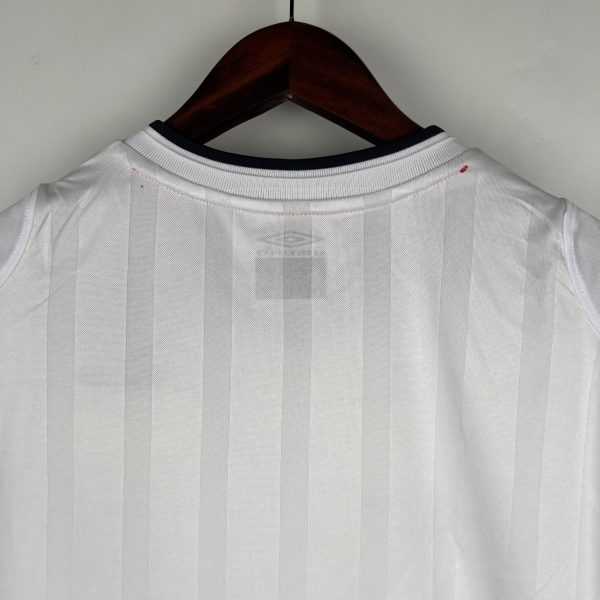 2002 England Home Retro S-XXL - Image 2