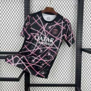 2025-26 Paris Training S-2XL