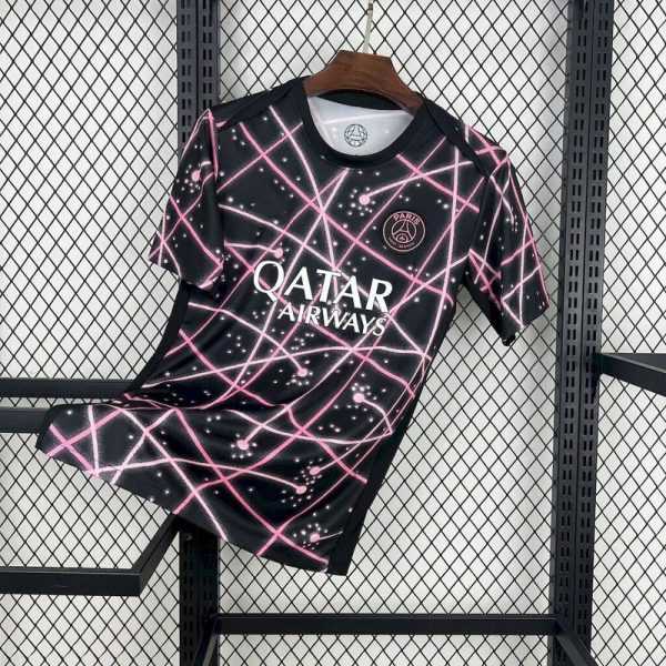 2025-26 Paris Training S-2XL