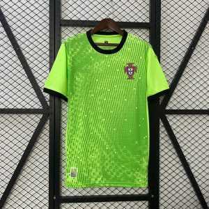 2025-26 Portugal Goleiro Green S-XXL