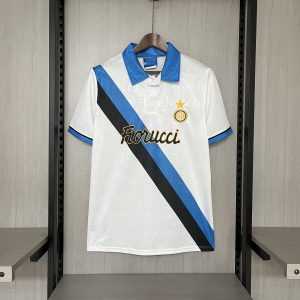 1994-95 Inter Milan away Retro S-XXL