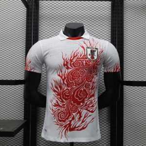 2024 Japan Special Edition Player S-XXL