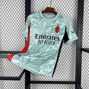 2025-26 AC Milan Away S-4XL