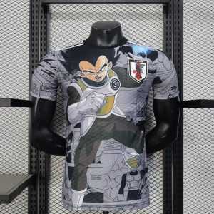 2025-26 Japan Special Edition Player S-XXL